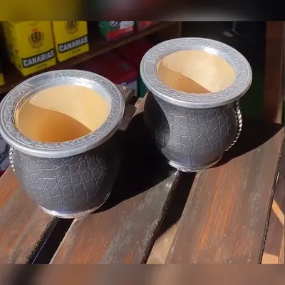 Mate Roma Vegano