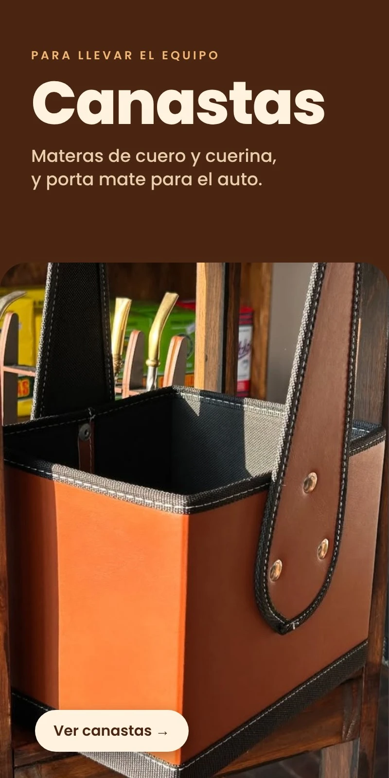Bento card