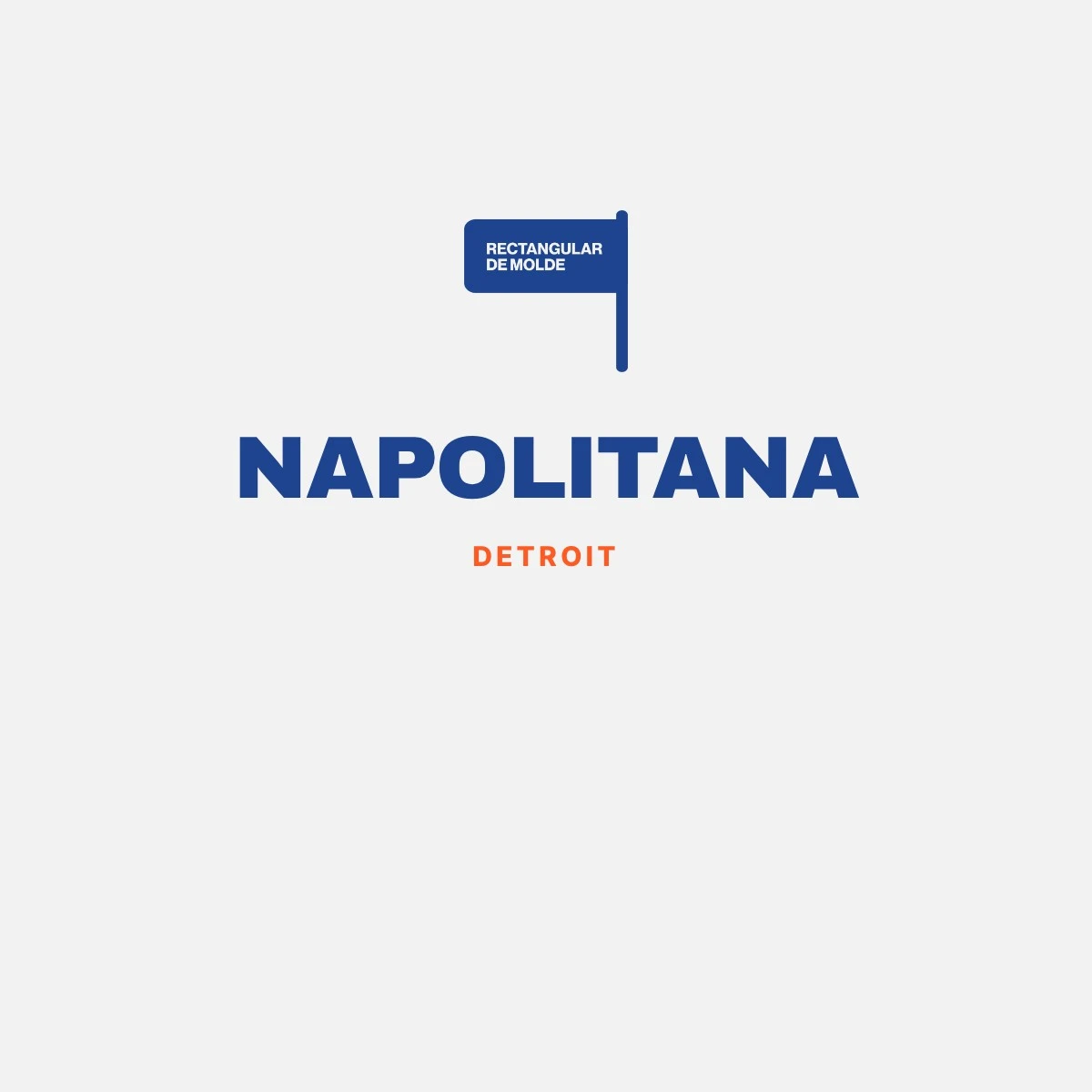 Detroit napolitana