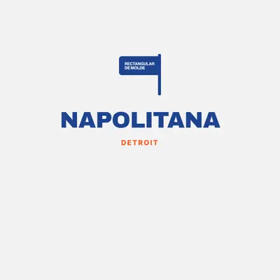 Detroit napolitana
