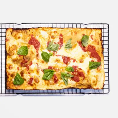 Detroit margherita
