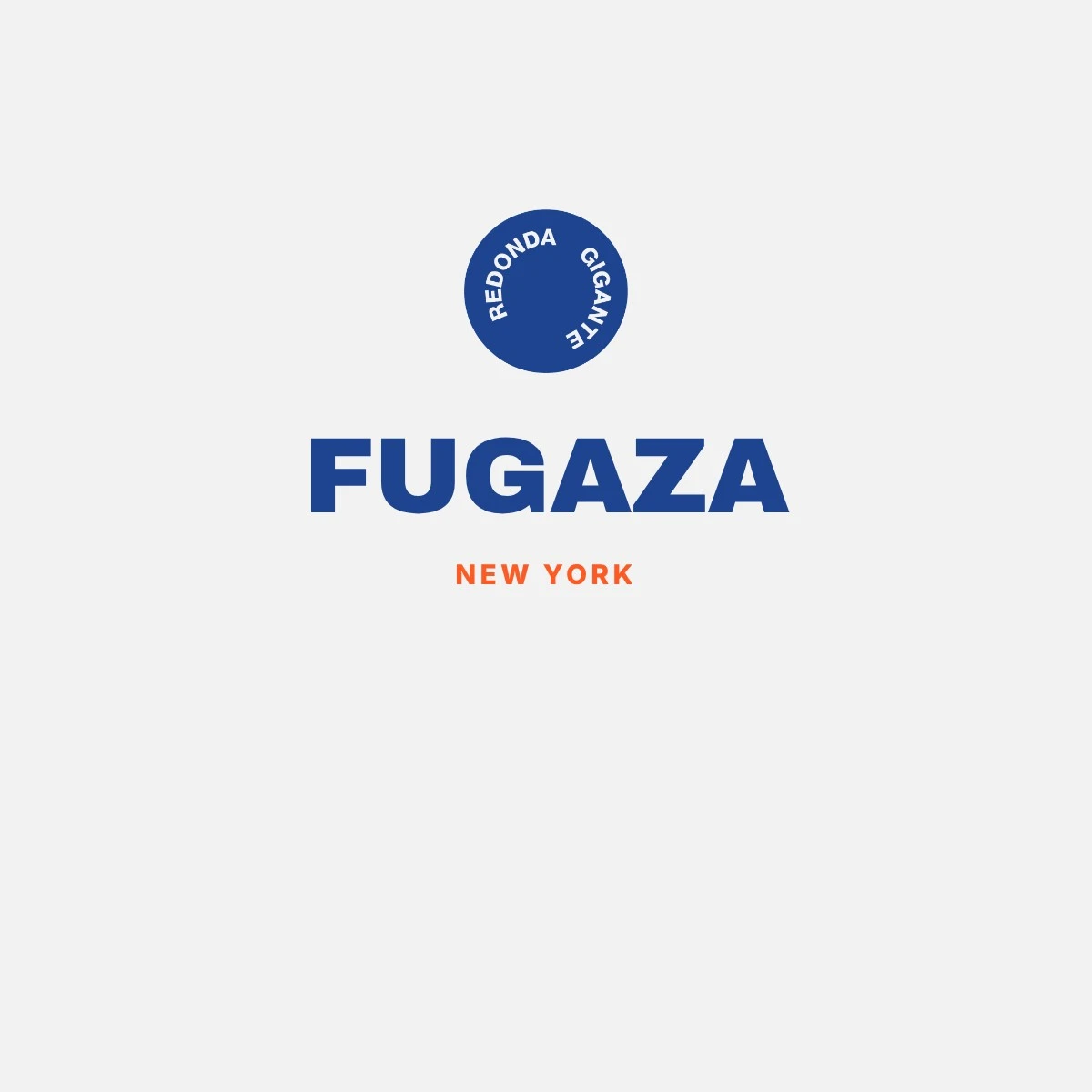 Fugaza