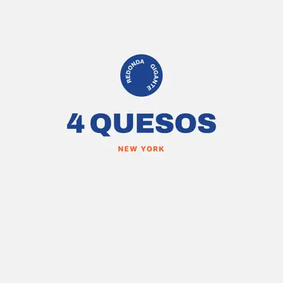4 quesos
