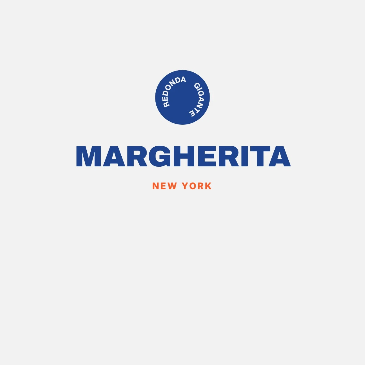 Margherita