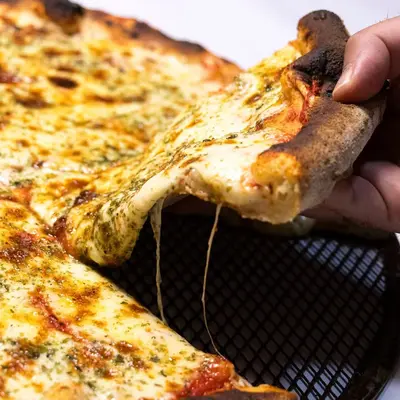 Muzzarella thumbnail 3