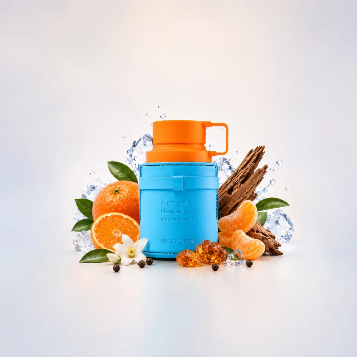 Odyssey Mandaryn Sky EDP 100ML