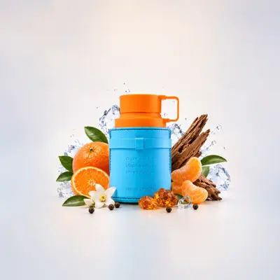 Odyssey Mandaryn Sky EDP 100ML
