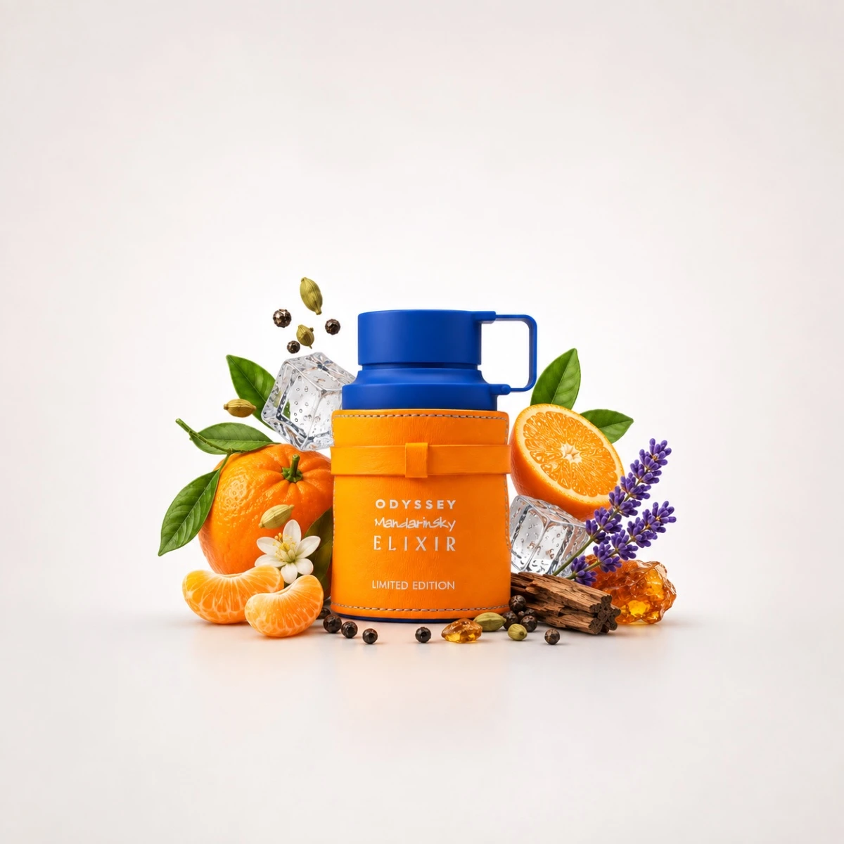 Odyssey Mandaryn Sky Elixir EDP 100ML