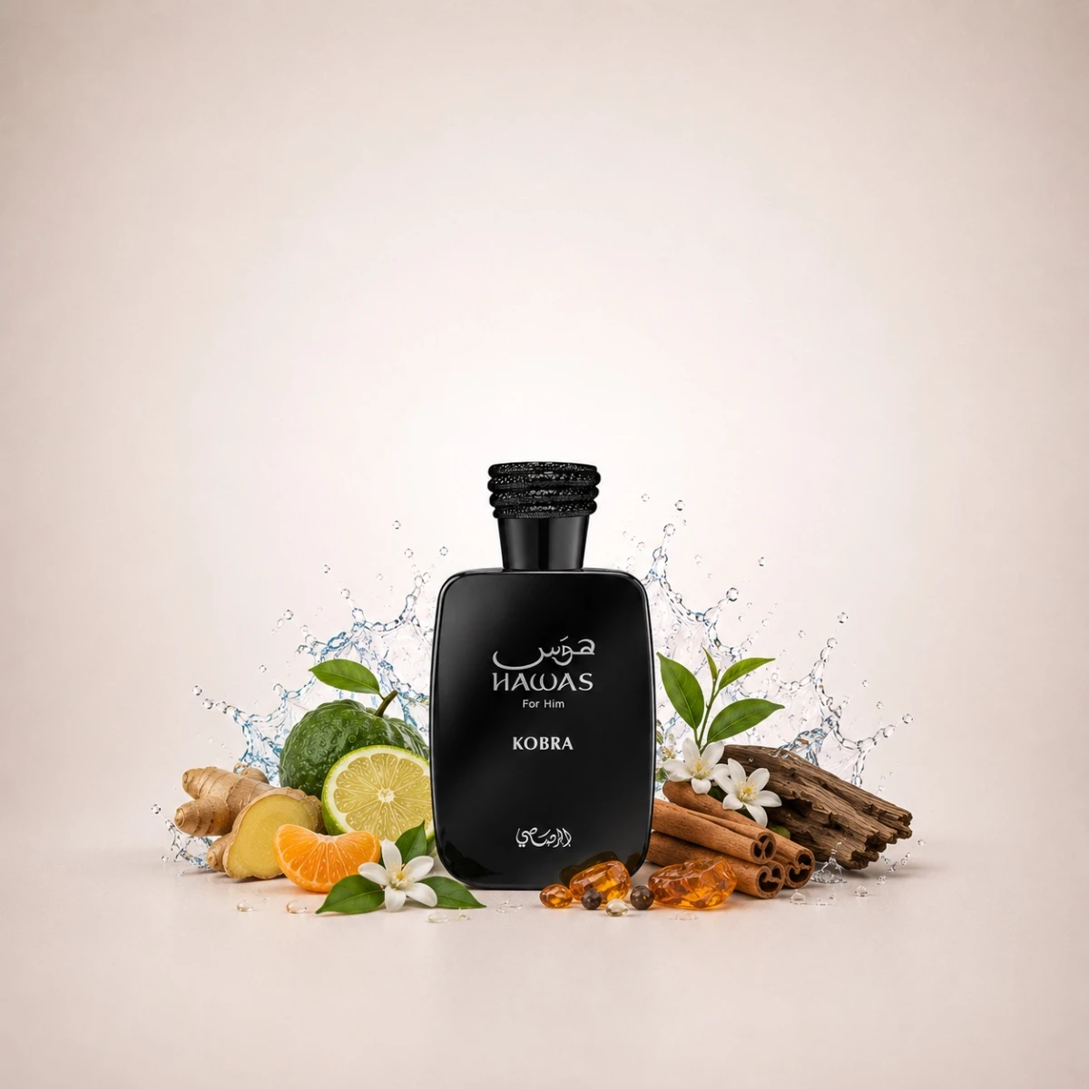 Hawas Kobra EDP 100ML