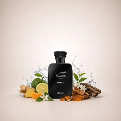Hawas Kobra EDP 100ML