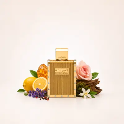The Kingdom Men EDP 100ML