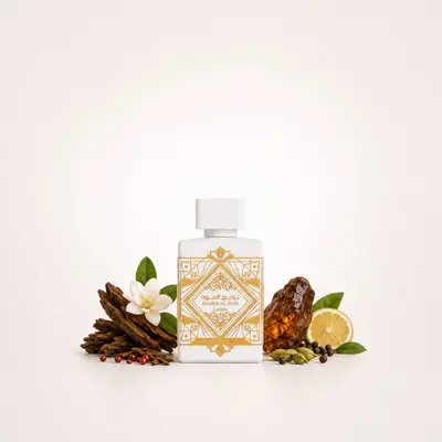 Honor Glory Bade'e Al Oud EDP 100ML