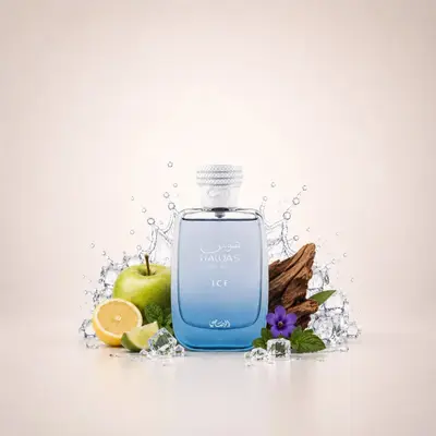 Hawas Ice EDP 100ML