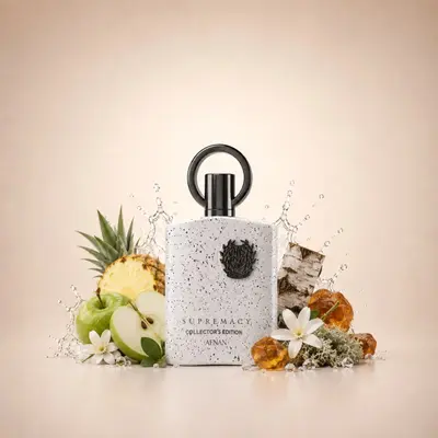 Supremacy Collectors Edition 100ML