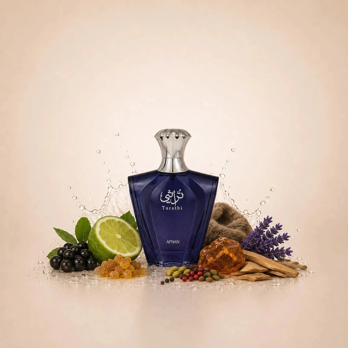 Turathi Blue EDP 90ML