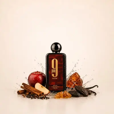 9PM Elixir Parfum Intense 100ML