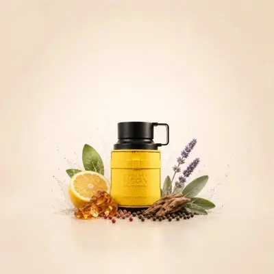 Odyssey Mega - Limited Edition EDP 100ML