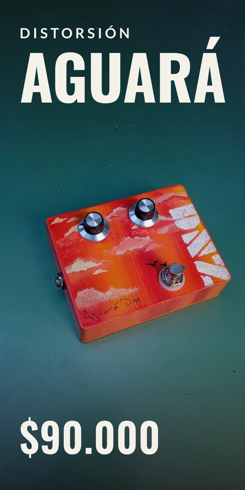 Bento card
