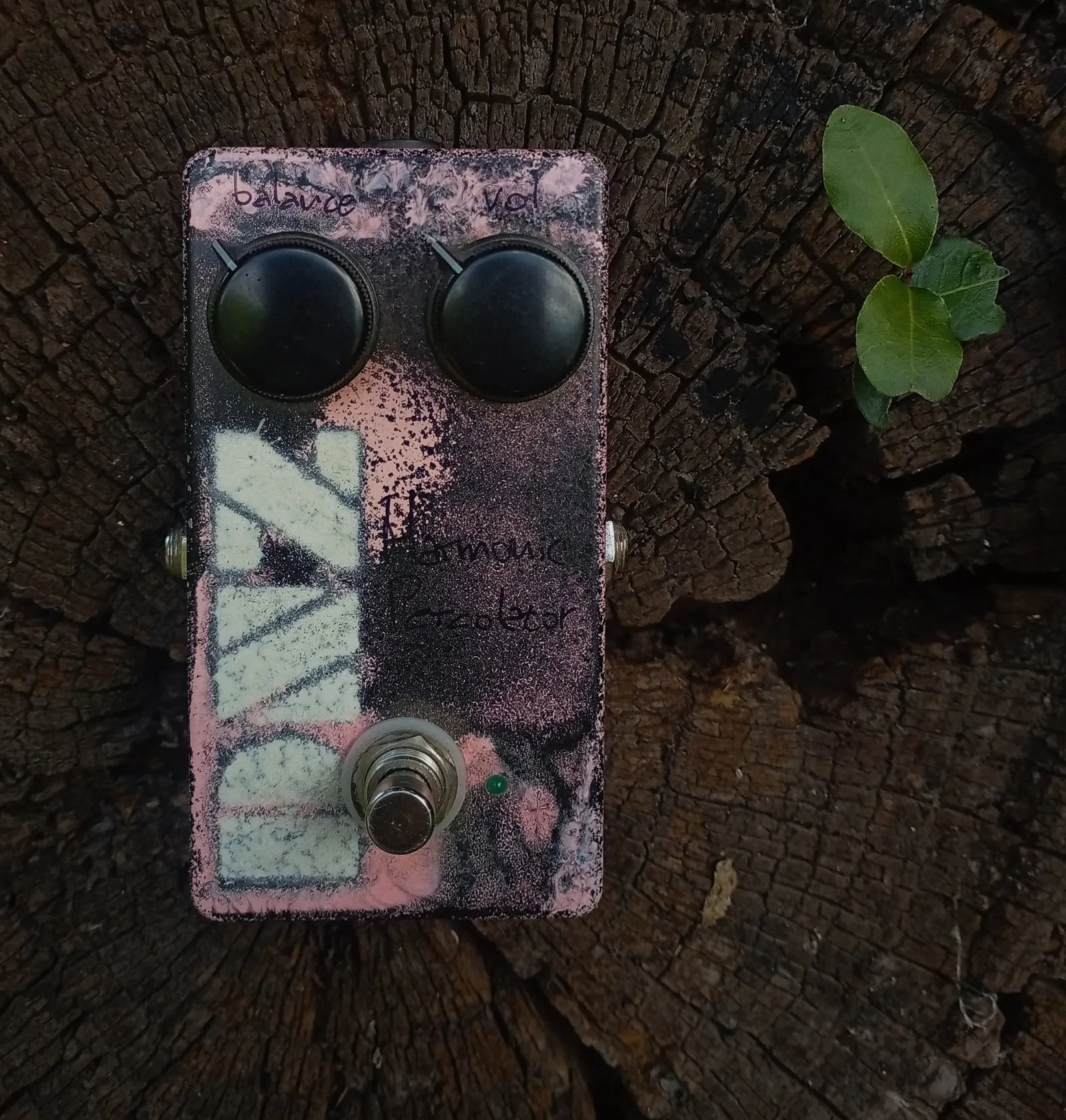 Rescoldo Fuzz
