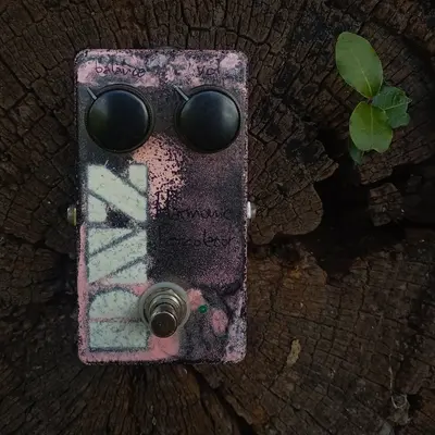 Rescoldo Fuzz