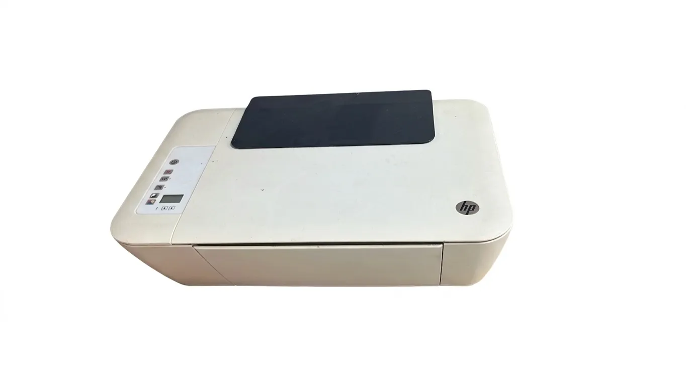Impresora hp deskjet