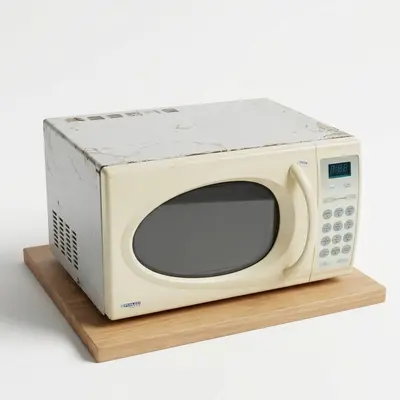 Microondas philco