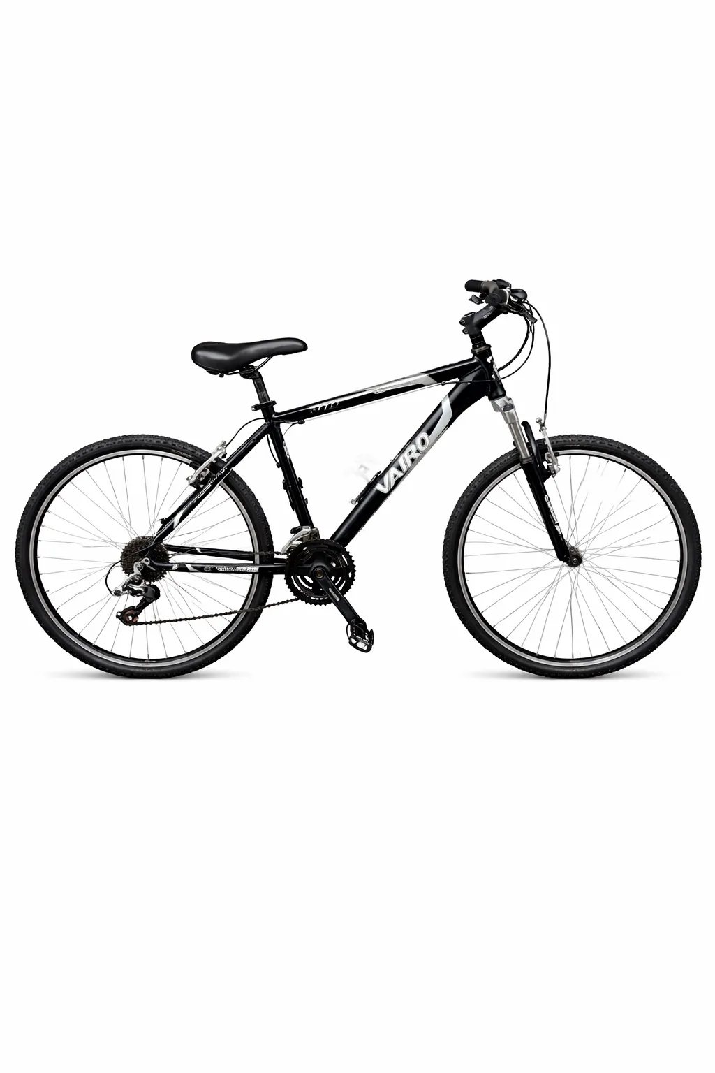 Bicicleta vairo R26