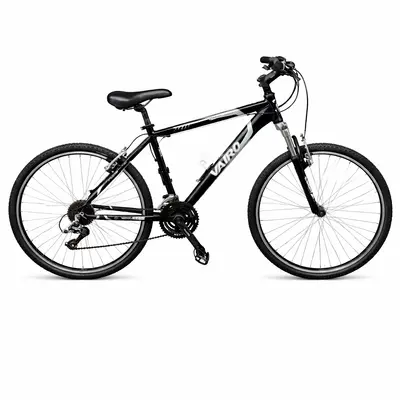 Bicicleta vairo R26