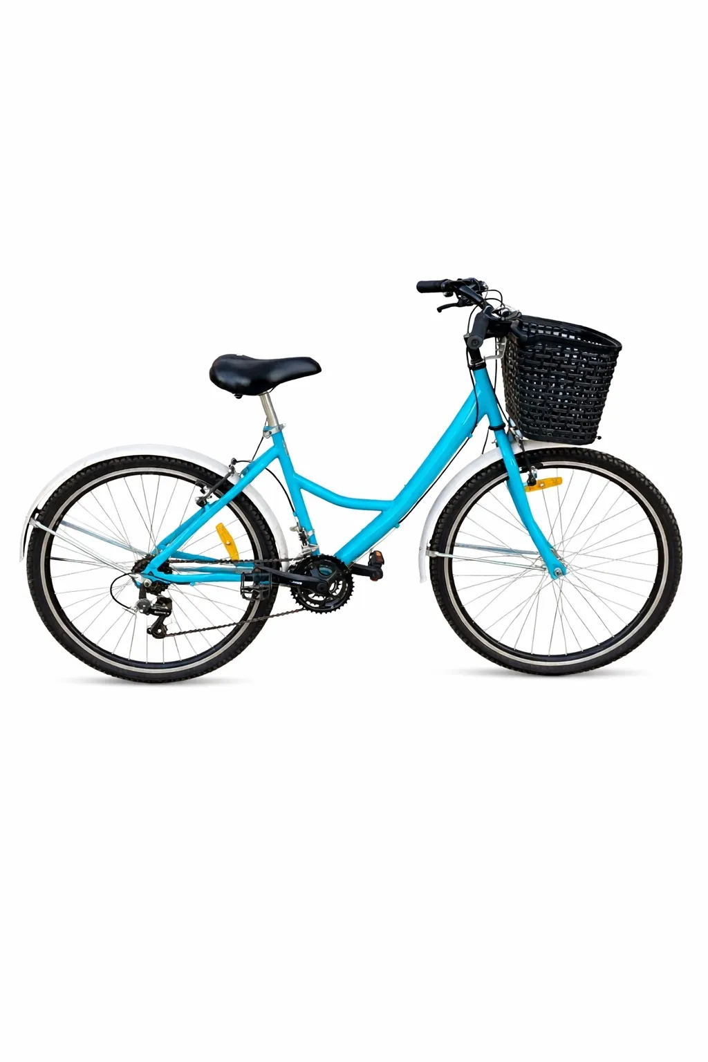 Bicicleta de paseo R26 