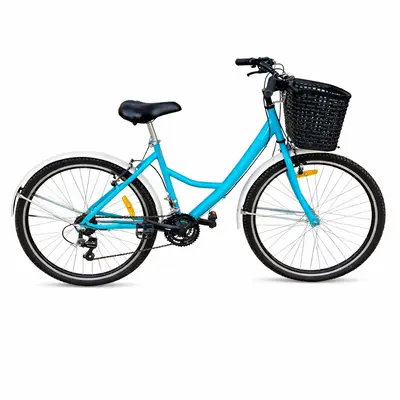 Bicicleta de paseo R26 