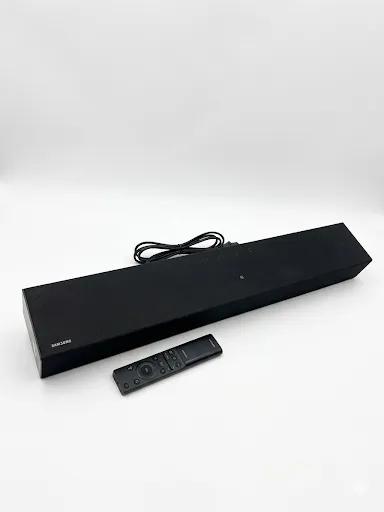 Barra de sonido Samsung 