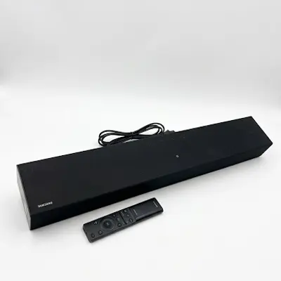 Barra de sonido Samsung 