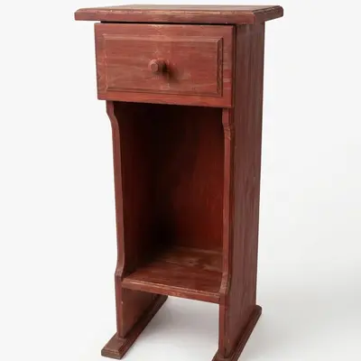 Mesa de luz alta