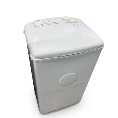 Lavarropa drean 5.5kg carga superior