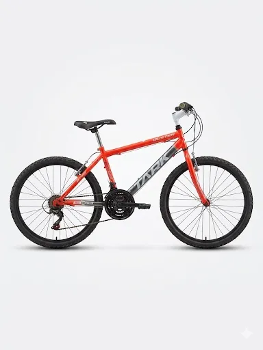 Bicicleta stark R24