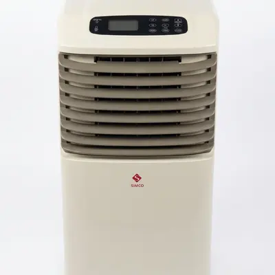 Aire acondicionado symco (solo frío)