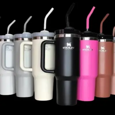 Vasos térmicos stanley nuevos