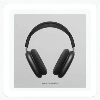 AirPods Max nuevos