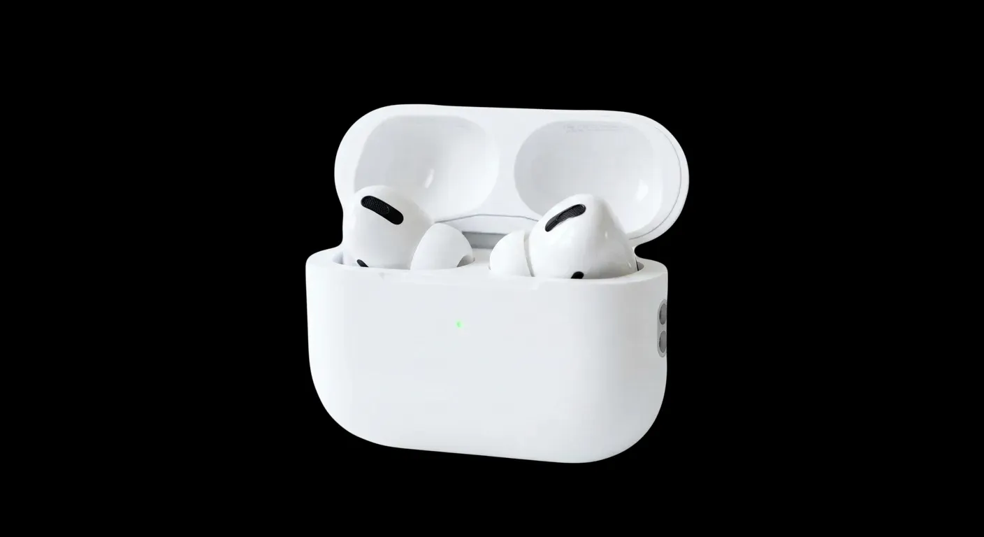 AirPods Pro nuevos 