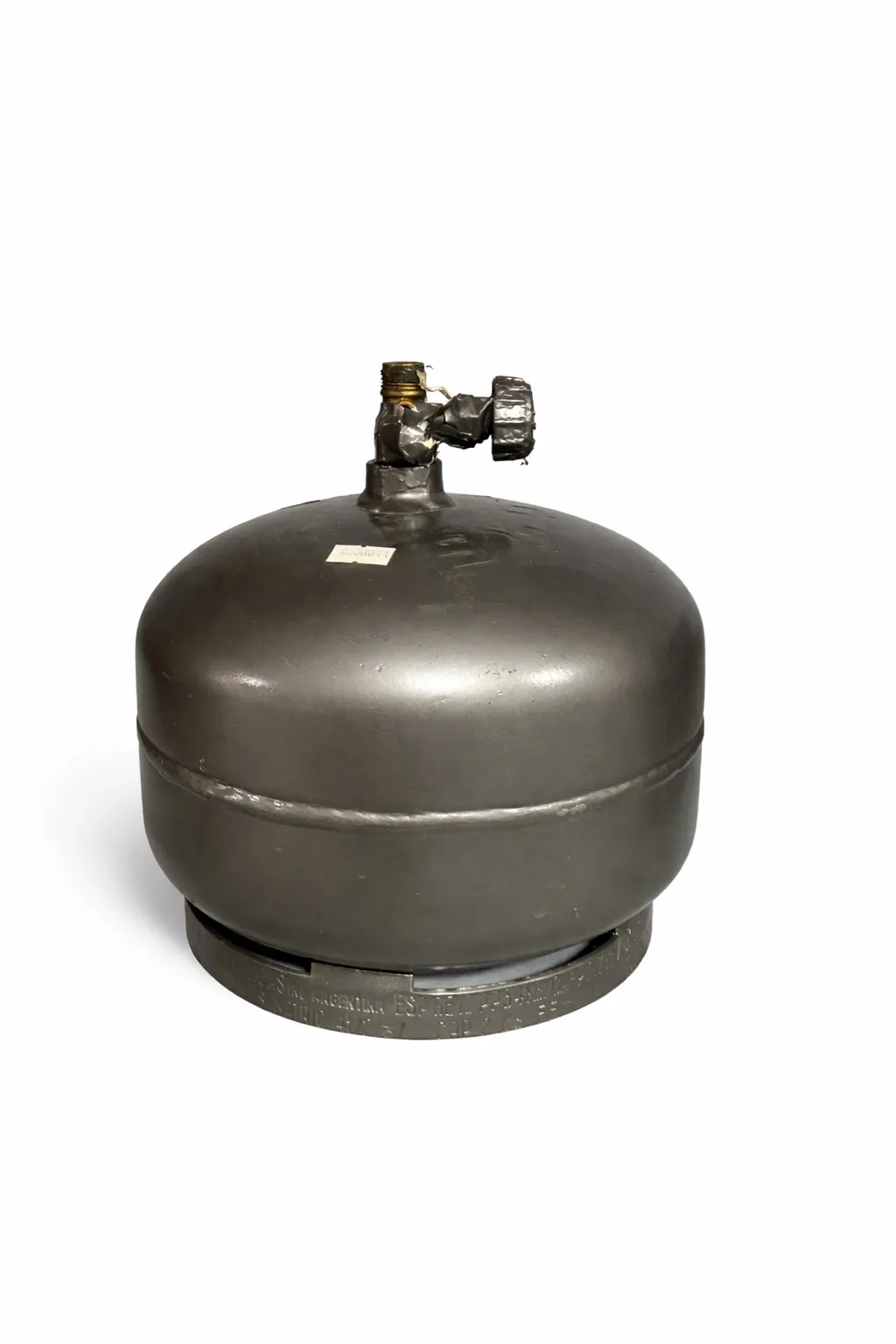 Garrafa 3kg