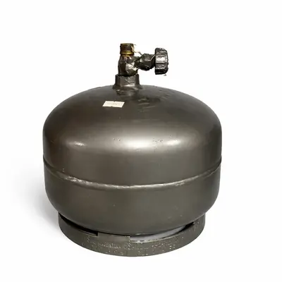 Garrafa 3kg