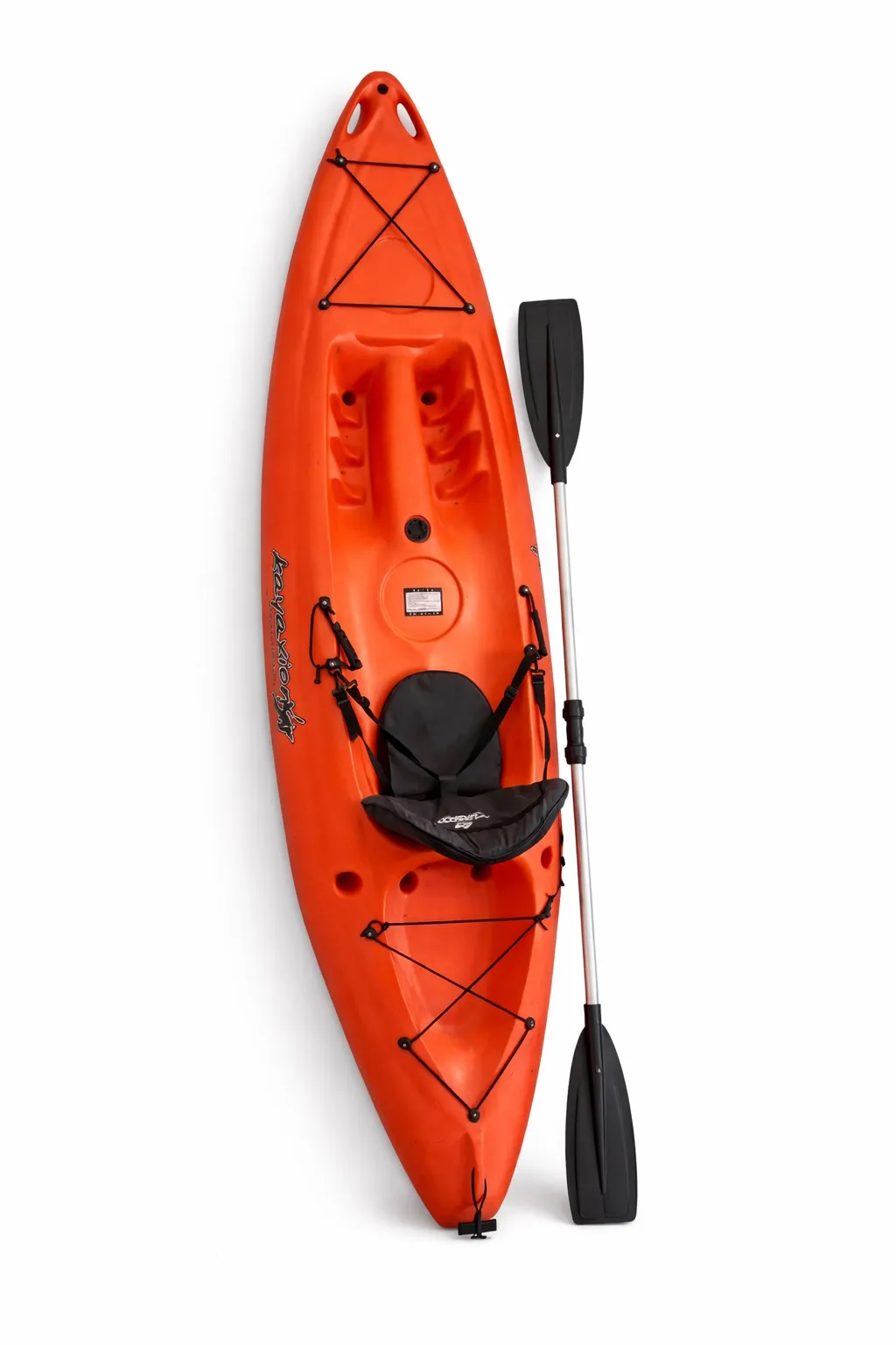 Kayak kayaxion