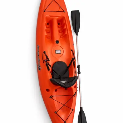 Kayak kayaxion