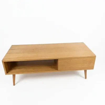 Rack de tv de paraíso