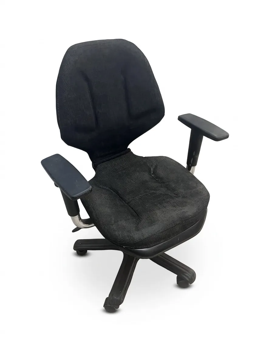 Silla de escritorio