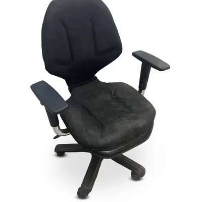 Silla de escritorio