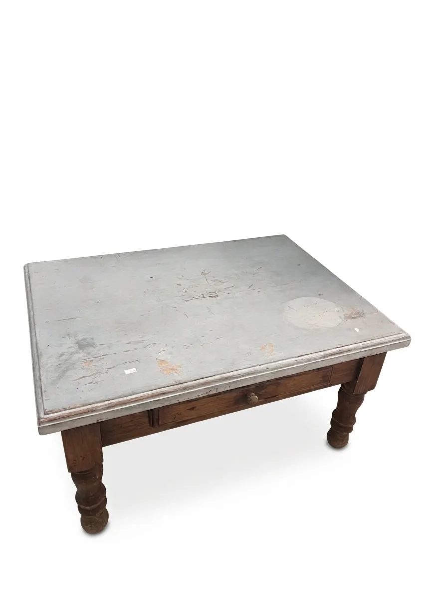 Mesa ratona