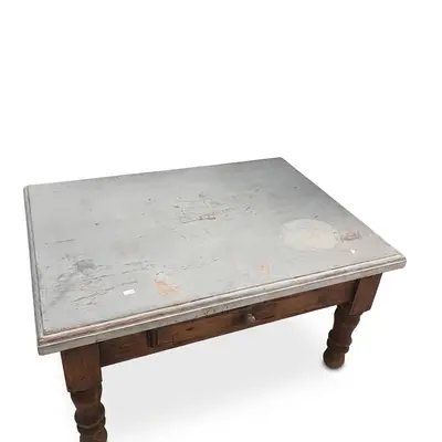 Mesa ratona