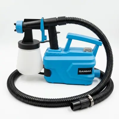 Maquina de pintar Gamma