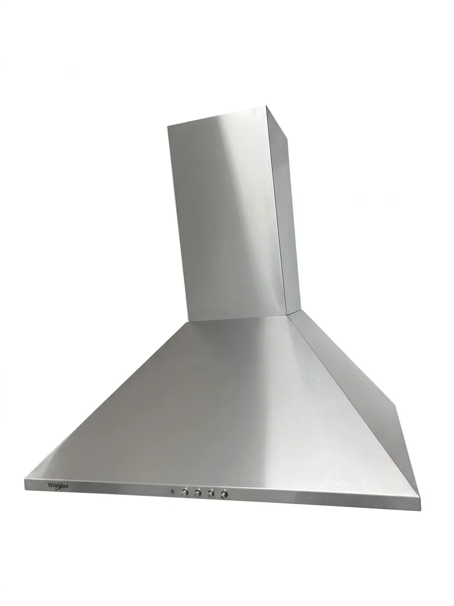 Campana de cocina whirpool 